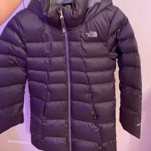 North face jacket